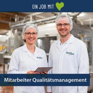 mitarbeiter qualitätsmanagement klein