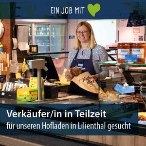 verkäuferin tz